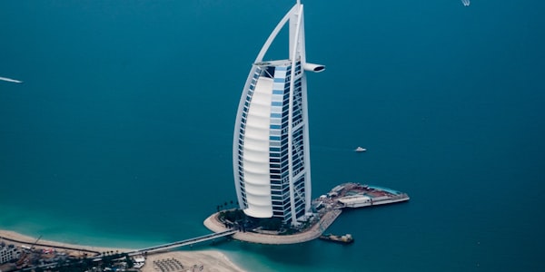 Proudly Based in the UAE