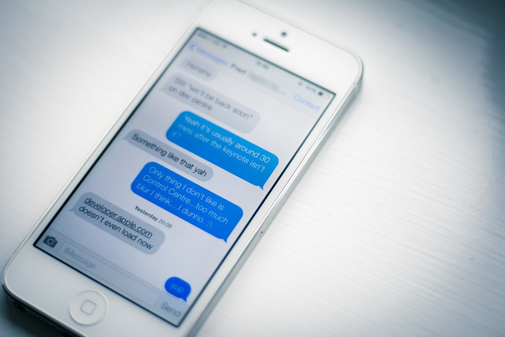 iOS App Development