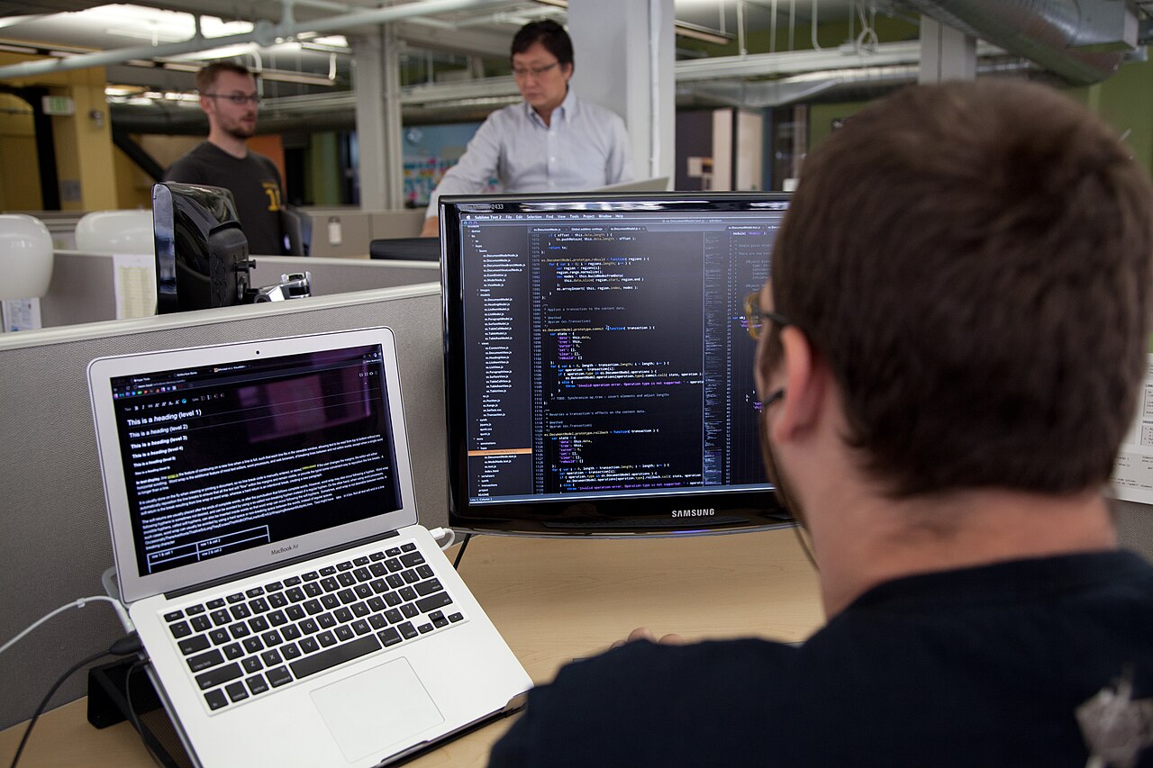 Web Applications